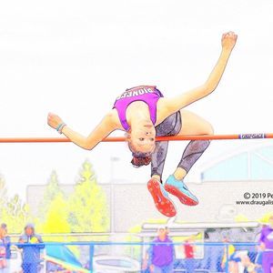 Meet your Posher, Erika